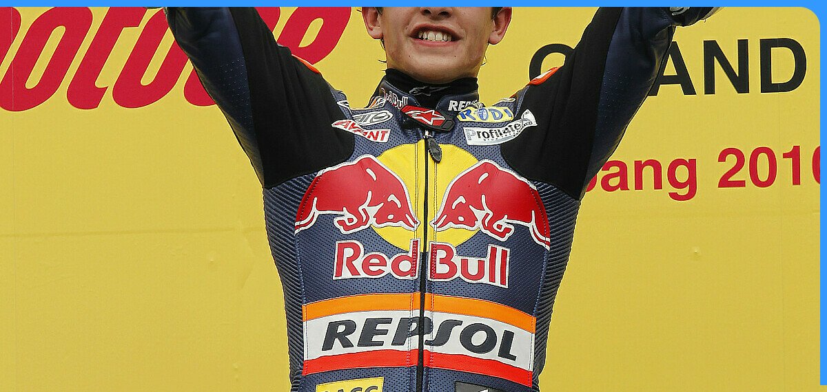 Moto3 Live Ticker Moto3 Live Ticker