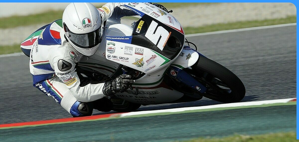 Moto3 Live Ticker Moto3 Live Ticker