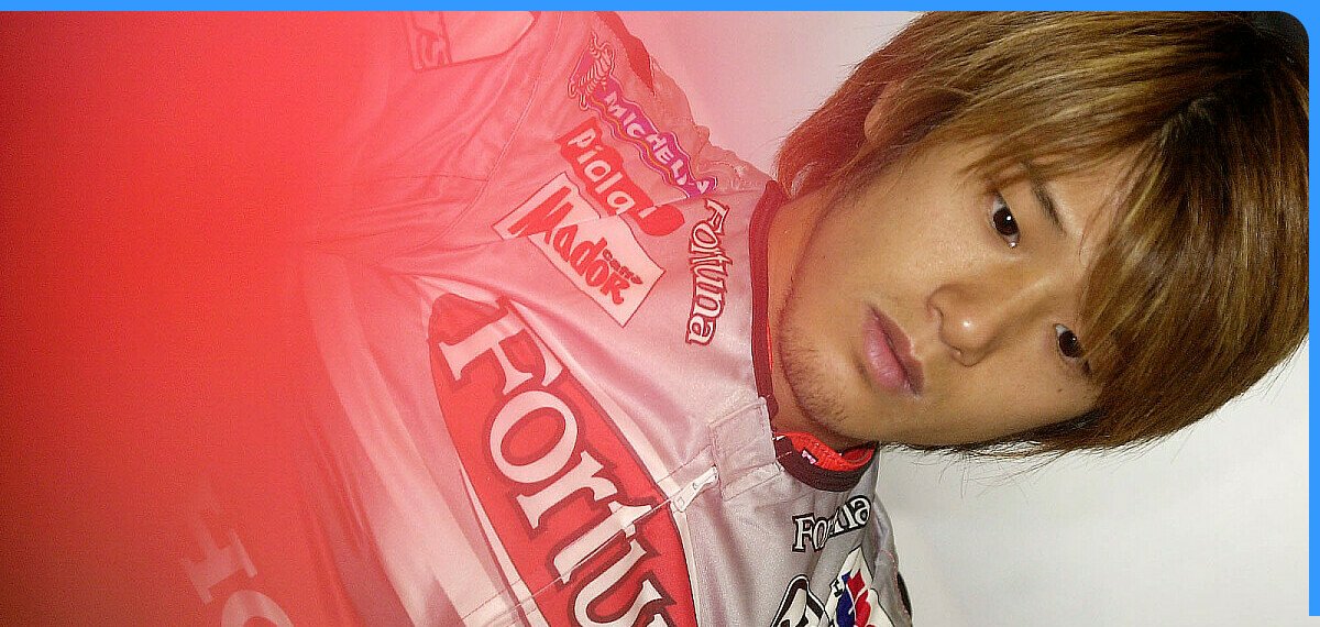 Daijiro Kato, der letzte japanische Star MotoGP