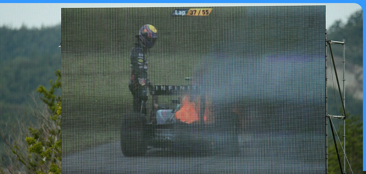 Analyse Der FeuerwehrautoVorfall in Korea Formel 1