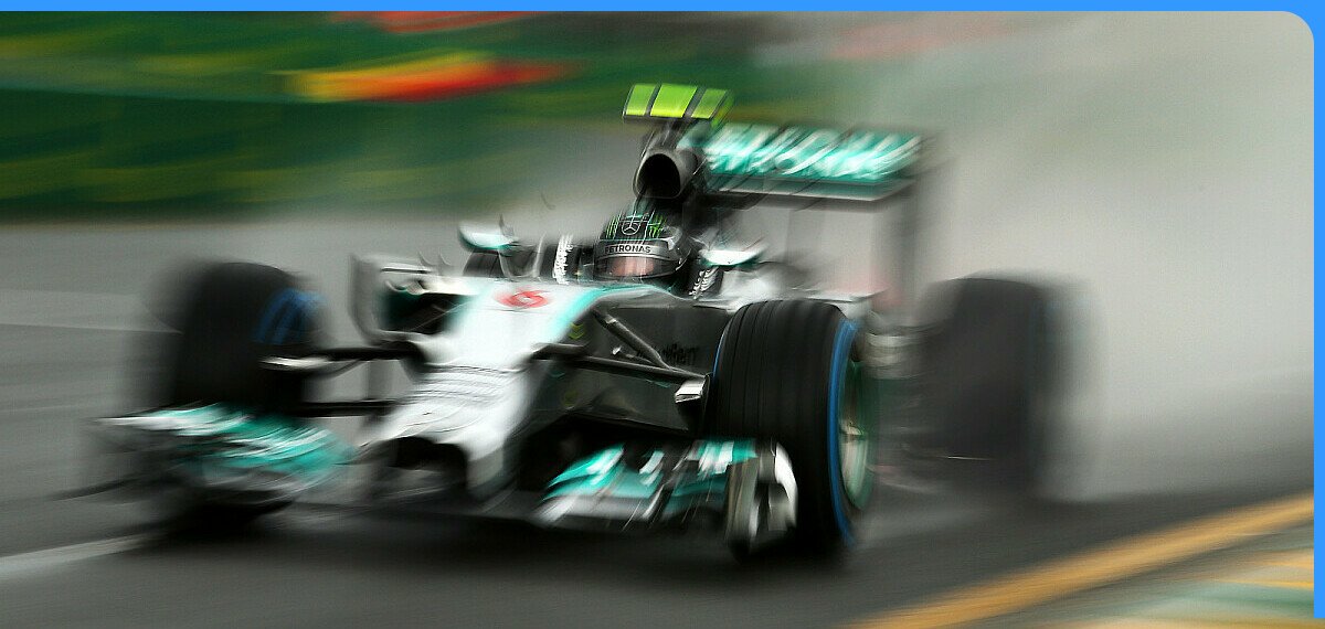 Wie Viel Sprit Verbraucht Ein Formel 1 Auto Null Toleranz beim Spritverbrauch - Formel 1