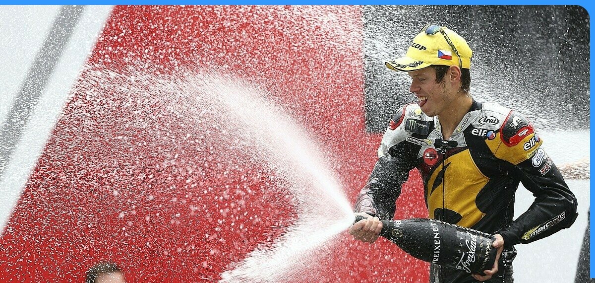 MeisterPortrait Esteve Rabat Der Arbeitssieger Moto2