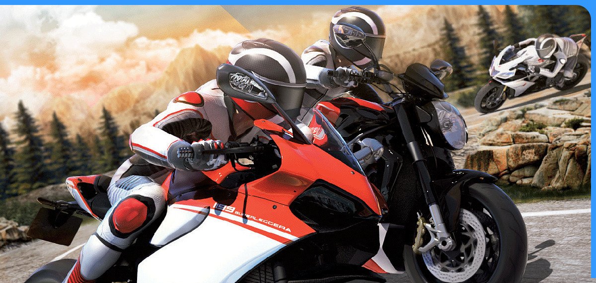 Motorrad Games Motorrad Games
