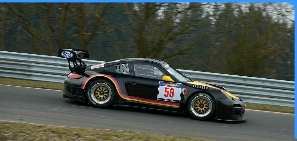 Tempolimit Kremer Racing nimmt Stellung VLN