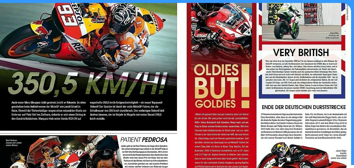 Motogp Motorsport Magazin Motogp Motorsport Magazin