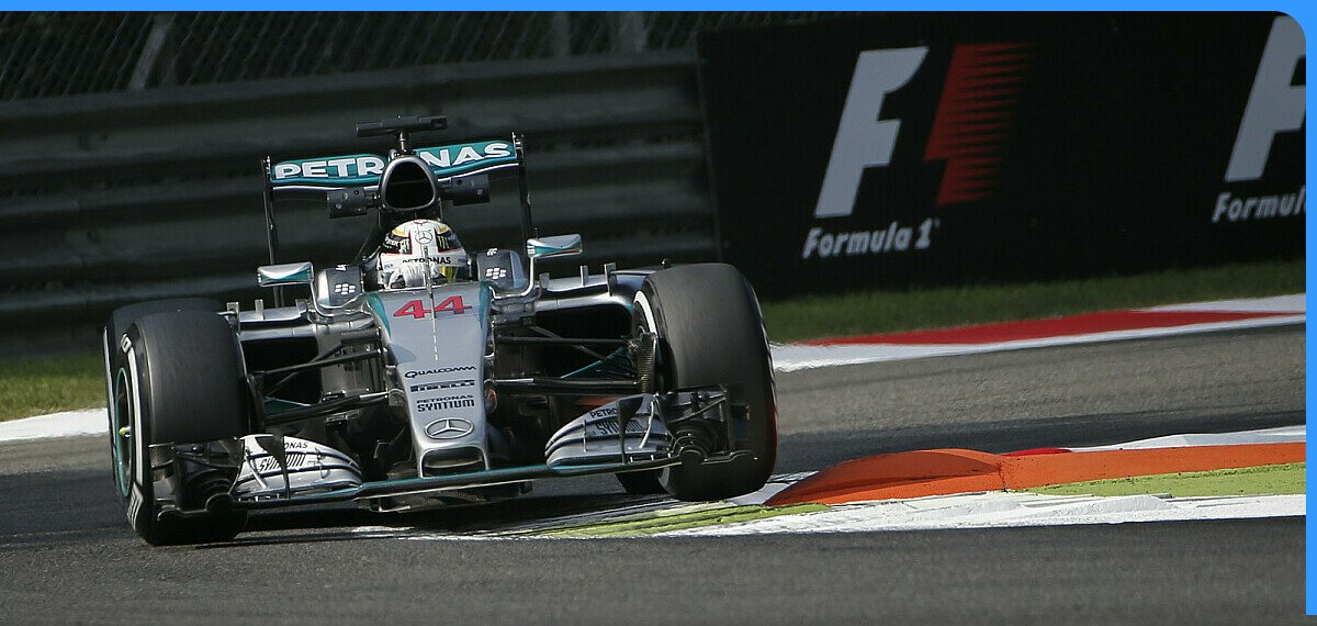 Italien GP: Die Stimmen zum Freitag - Formel 1