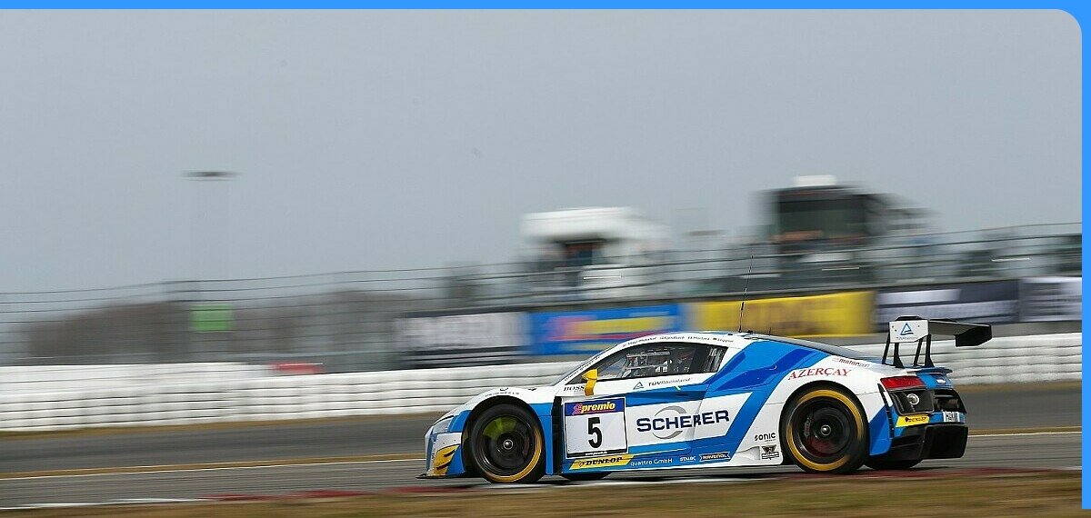 Interview Frank Stippler Echter Insight vom AudiVeteran Vollgas