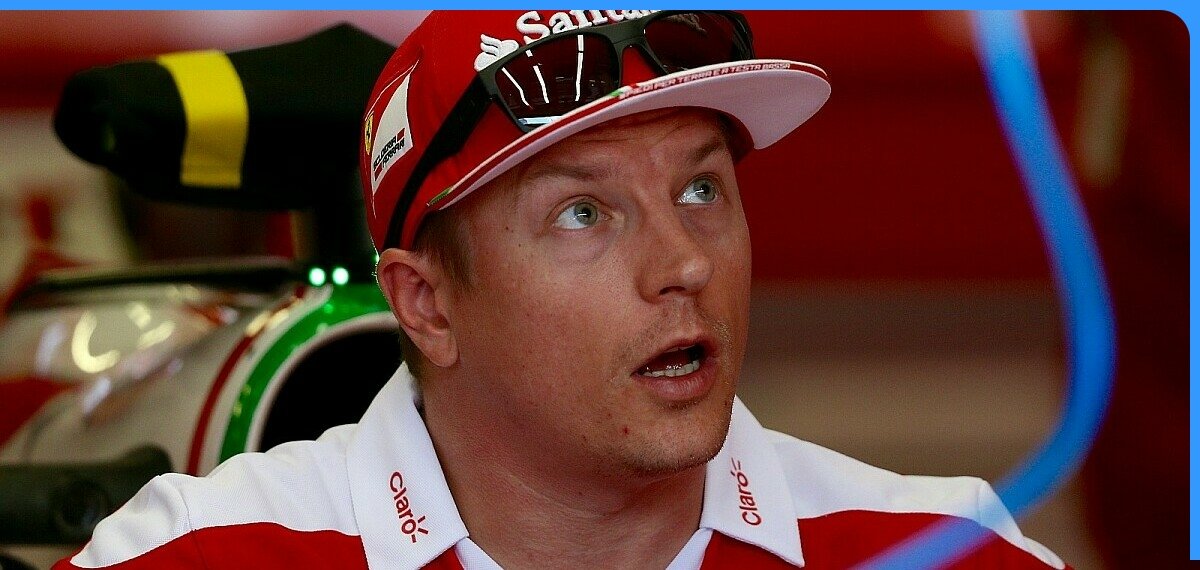 Kimi lustig Best of Kimi Räikkönen Seine besten Sprüche