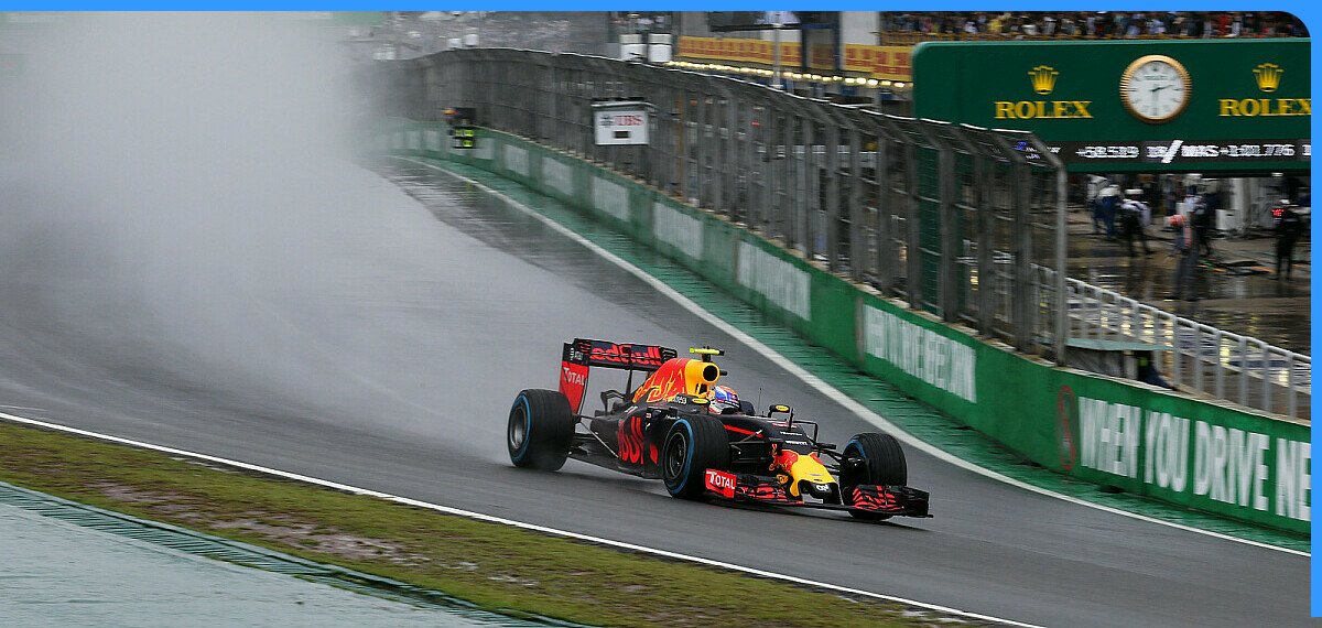 Kauft Bernie Ecclestone die Formel-1-Strecke in Sao Paulo?