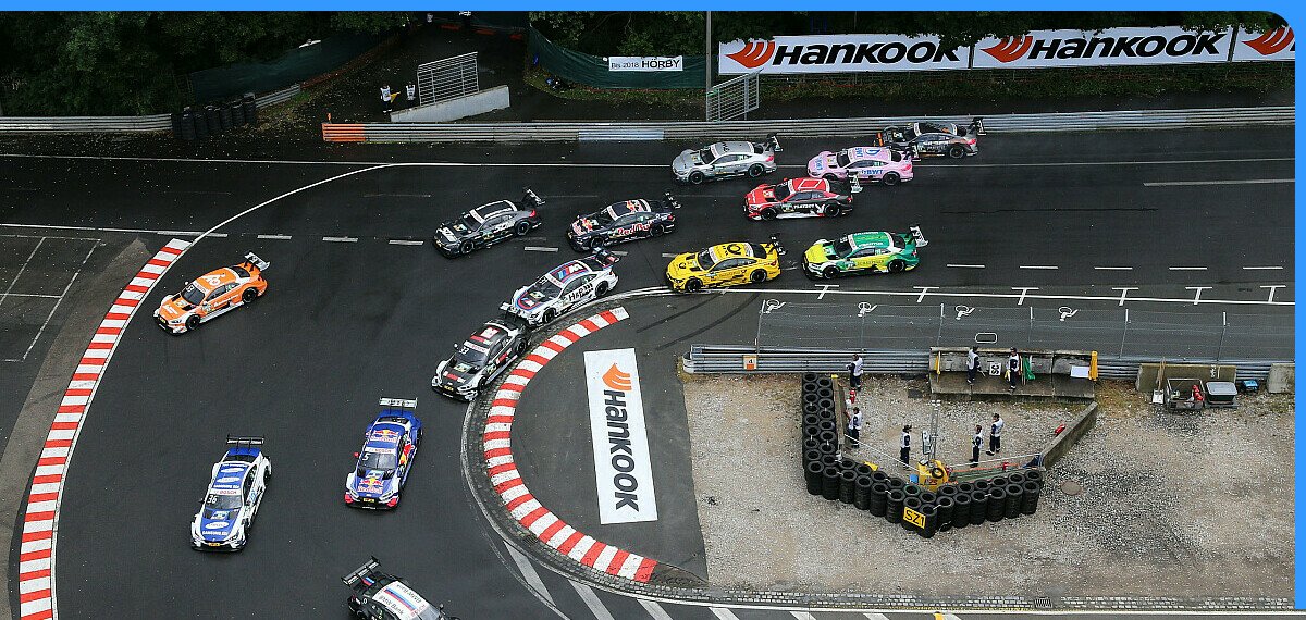 Dtm Norisring Programm Dtm Norisring Programm