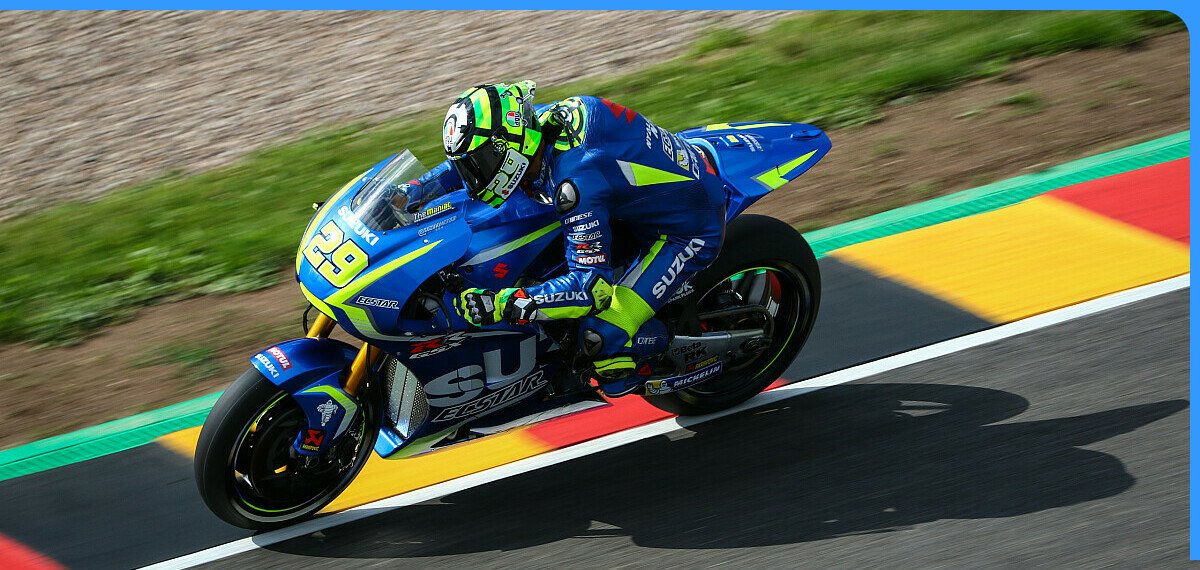 Motogp Rennkalender Motogp Rennkalender
