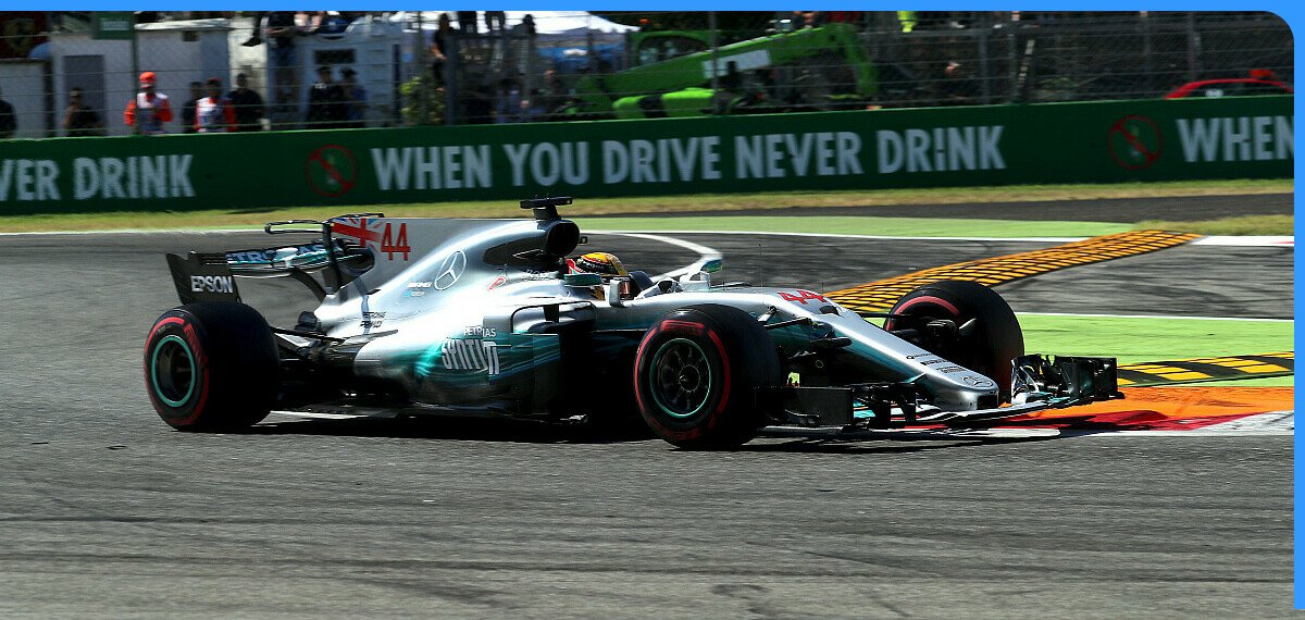 Formel 1 Monza Live Ticker Formel 1 Monza Live Ticker