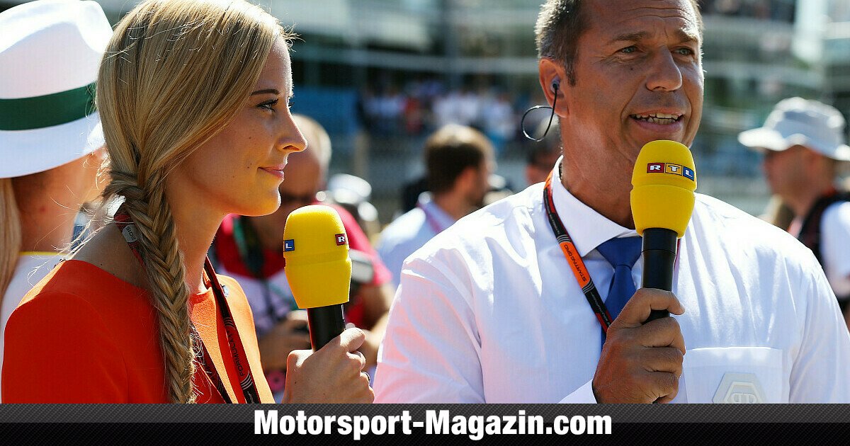 Nach Laudas RTL-Aus: Wie geht es mit der Formel 1 im TV weiter? 