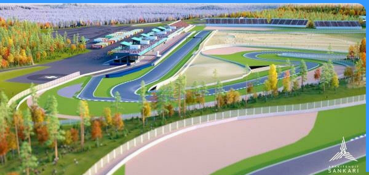 Moto Gp Finnland