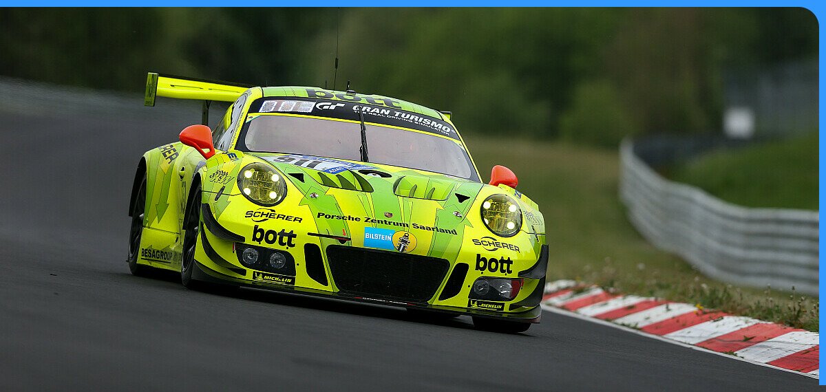 24h Nürburgring Live 24h Nürburgring Live