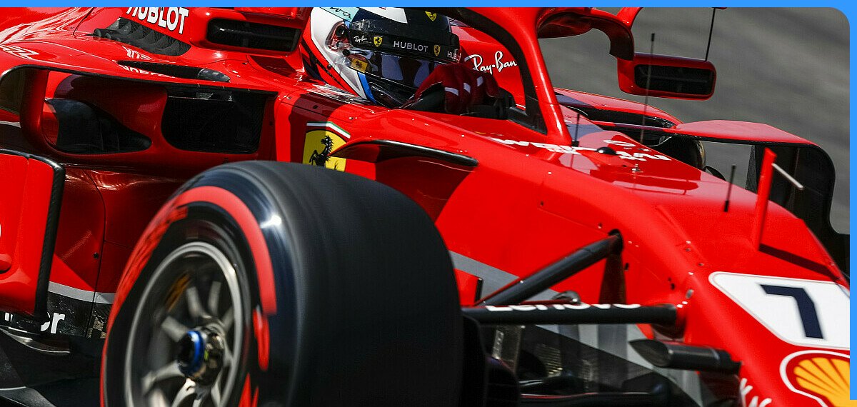 Wer Hat Die Formel 1 Erfunden