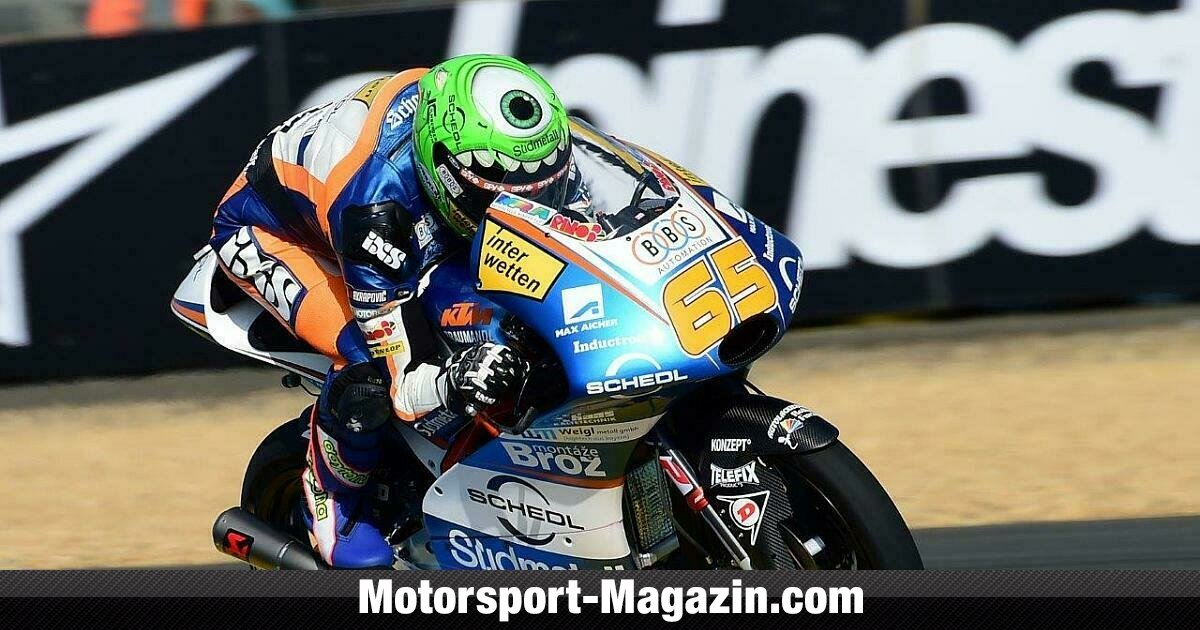 MotoGP - Verrückte Le-Mans-Helme von HJC: Ab Juli im Handel