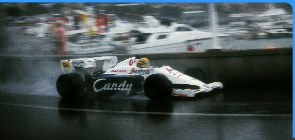 Die Formel 1 trauert: Senna-Teamchef stirbt nach schwerer Krankheit