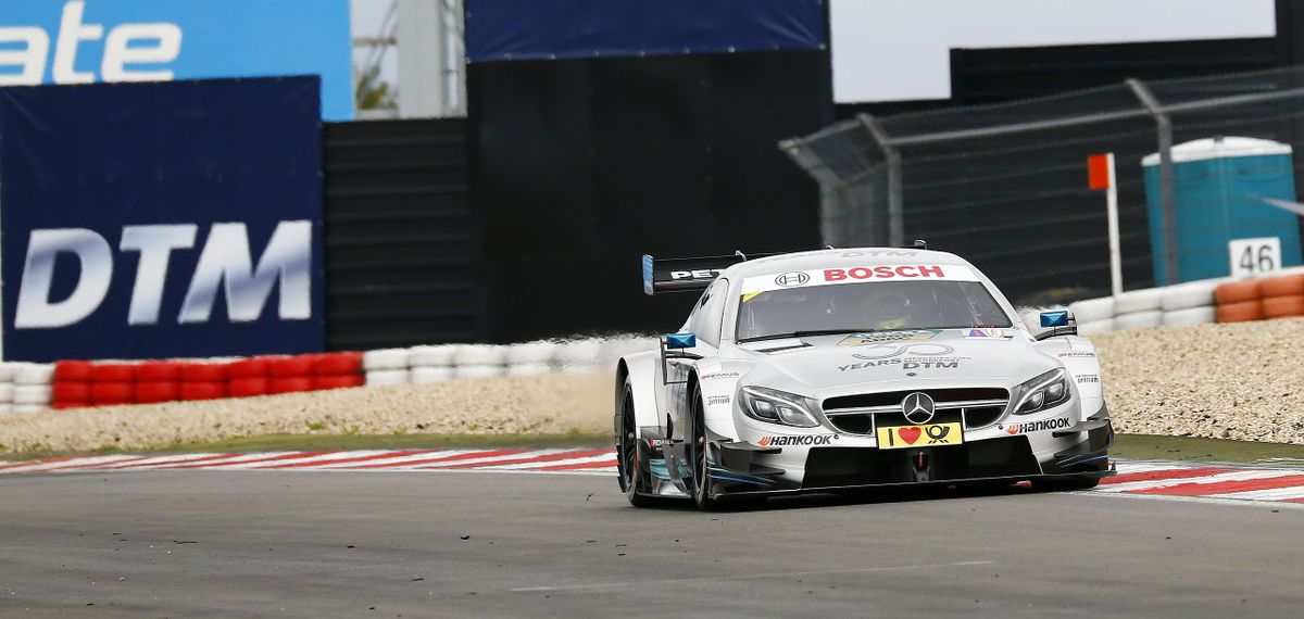 Dtm Live Ticker