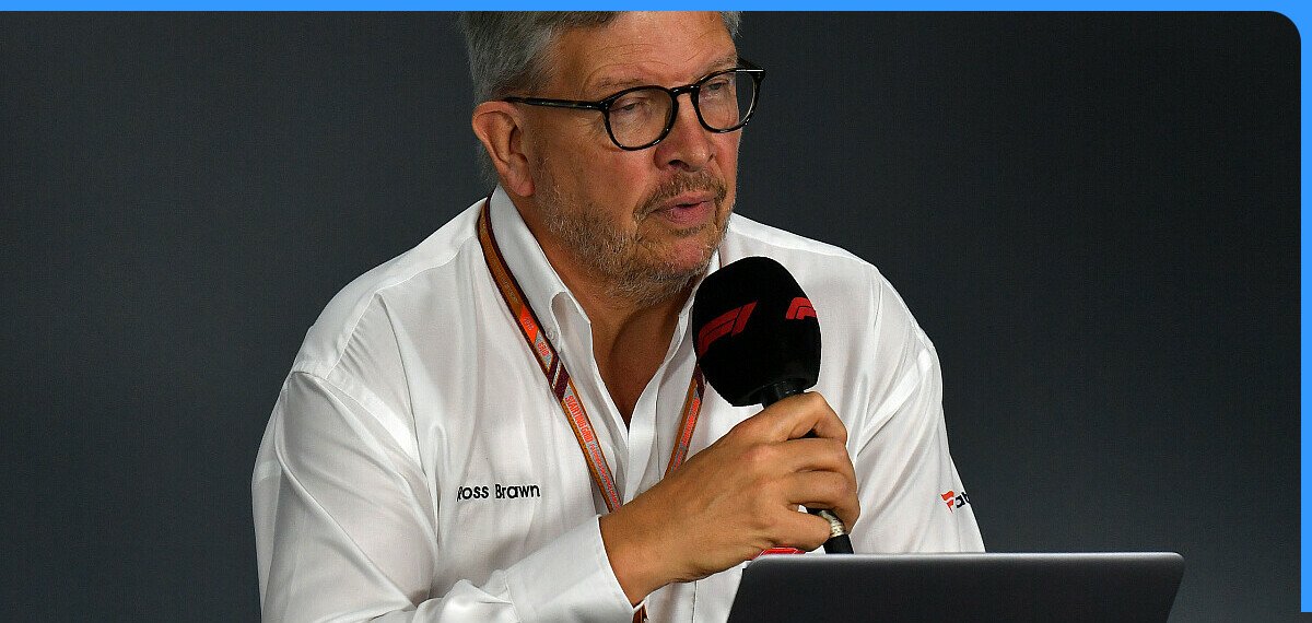 Formel 1 Qualifying Mexiko