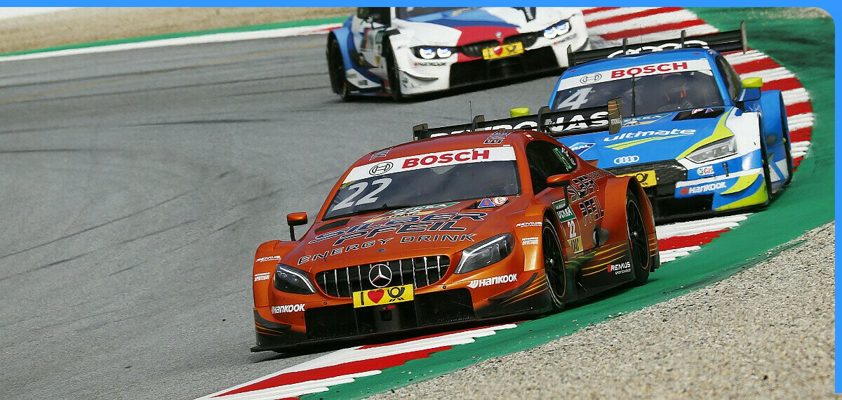 dtm heute dtm heute