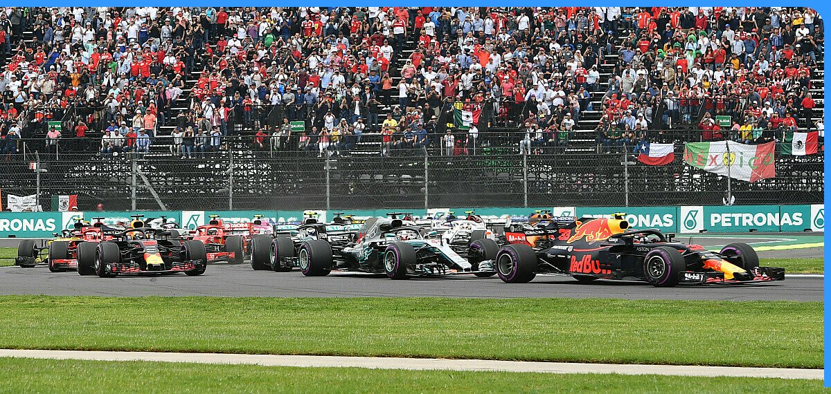 Formel 1 Twitch Formel 1 Twitch