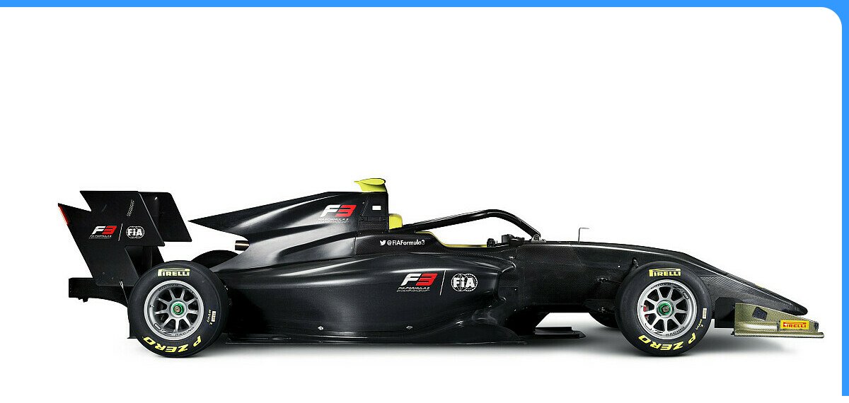 Formel 3 Ergebnisse 2019 Formel 3 Ergebnisse 2019