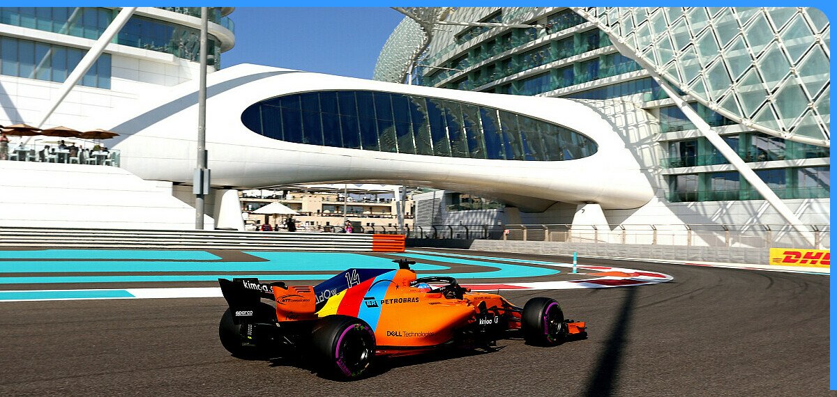 Formel 1 2019 Termine Formel 1 2019 Termine