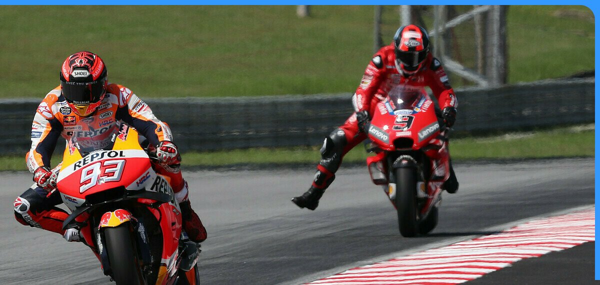 Moto3 Live Ticker Moto3 Live Ticker