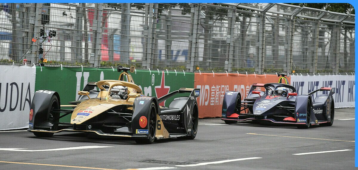 Formel E Live Stream Formel E Live Stream