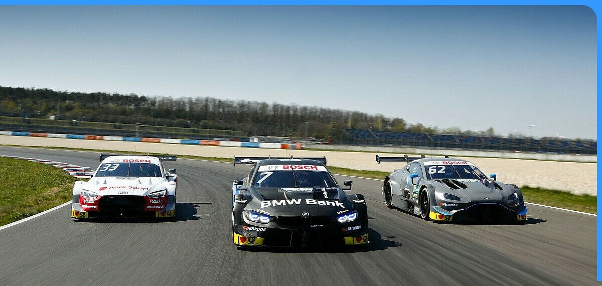 Dtm Livestream Dtm Livestream