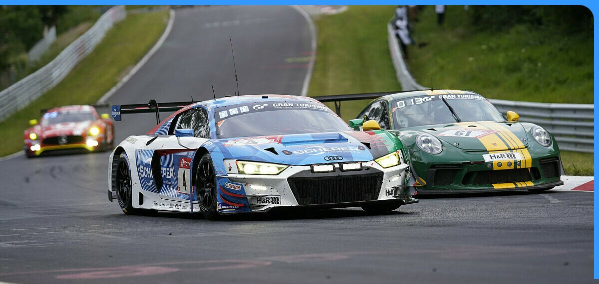 24 Stunden Rennen 2019 24 Stunden Rennen 2019