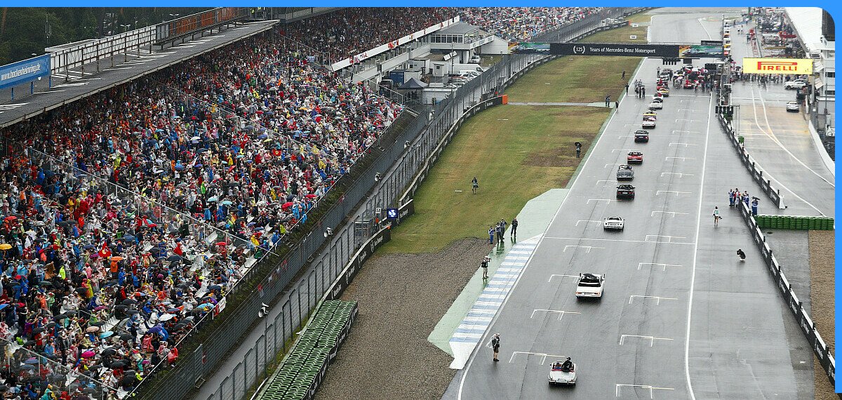 Formel 1 Tickets Deutschland 2020 Formel 1 Tickets Deutschland 2020