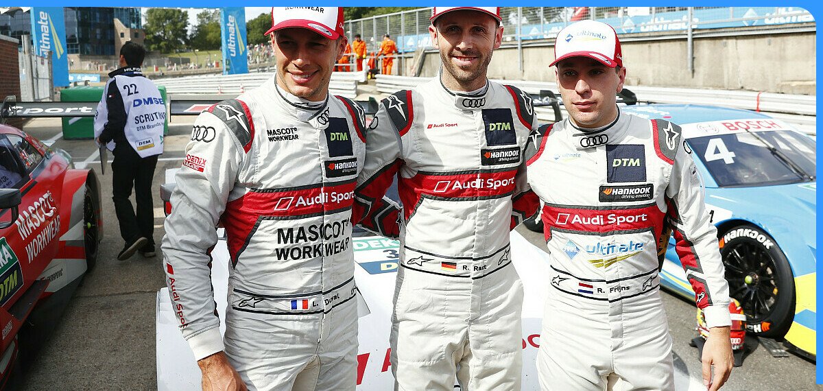Dtm Liveticker Dtm Liveticker