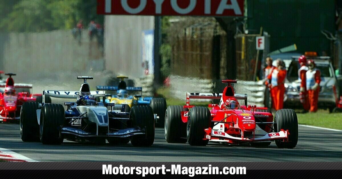 F1 2003 Monza. Ferrari f2003 Гран при Италии. Ф1 2003 Италия. F1 2003 Italian.