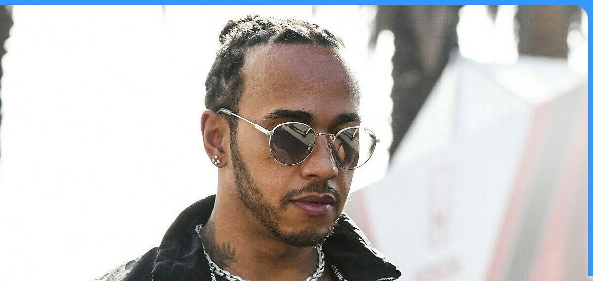 Grüne Formel 1 bis 2030? Lewis Hamilton hinterfragt Öko-Vision - Motorsport-Magazin.com