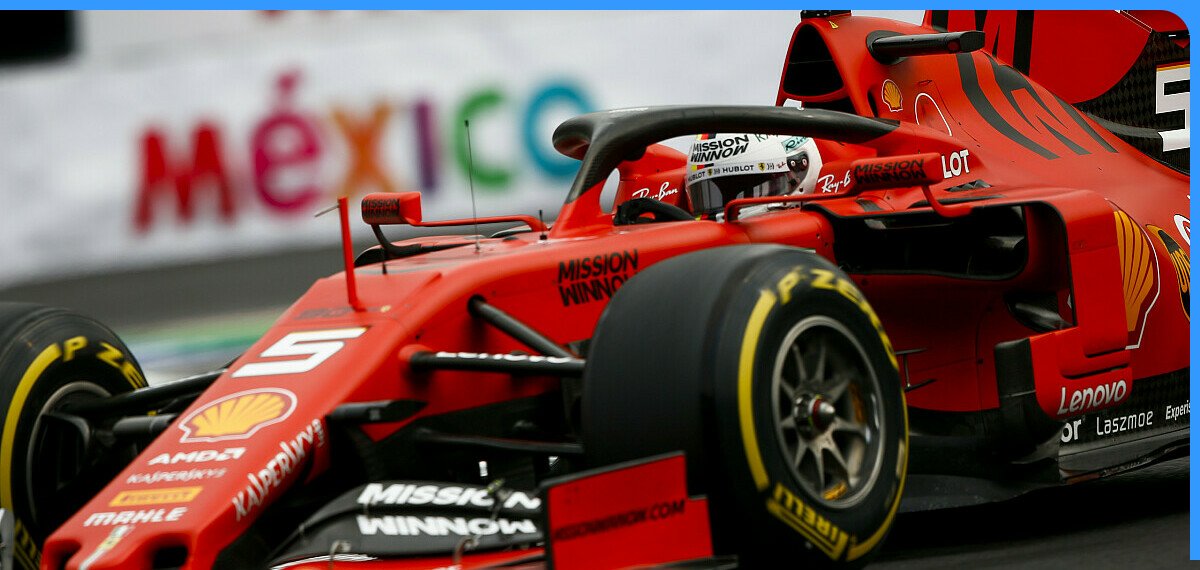Formel 1 Mexiko Live Formel 1 Mexiko Live