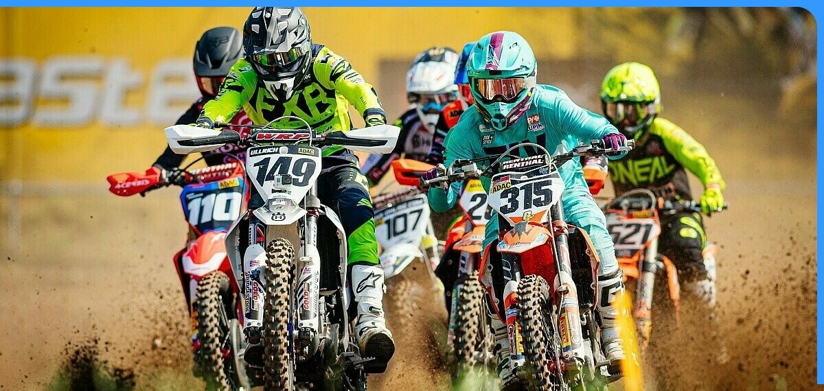 ADAC MX Masters - ADAC MX Masters: Früherer Saisonstart 2020