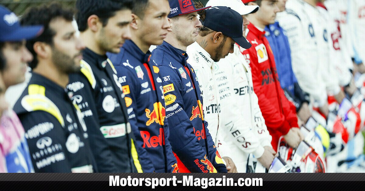 47+ Formel 2 Kalender 2020 Gif