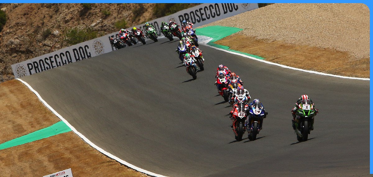 Superbike Wm 2023 Ergebnisse