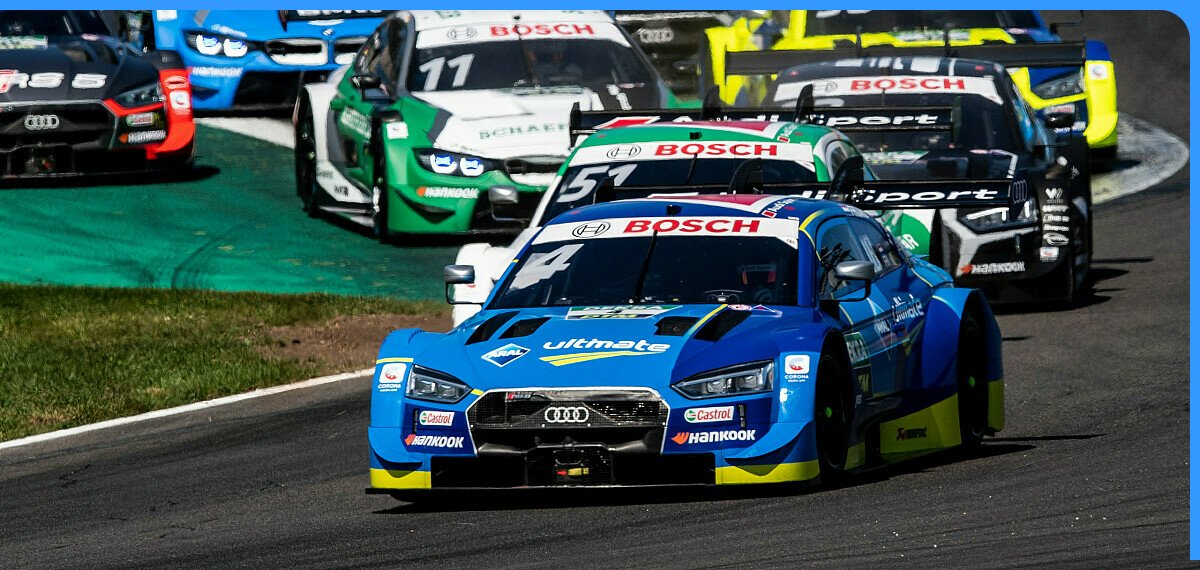 Motorsport Tv Programm Motorsport Tv Programm