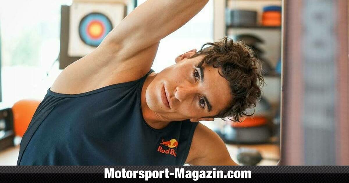 MotoGP: Dritte Operation für Marc Marquez? Honda dementiert