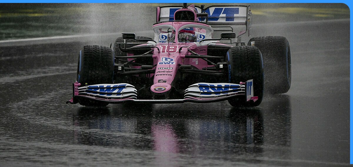 View Formel 1 Gp Türkei Qualifying Pics