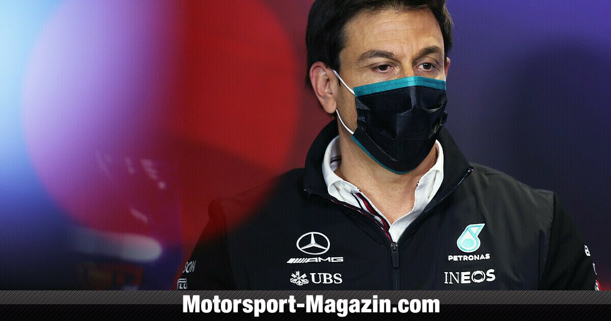 Formel 1, Toto Wolff: Sprint-Qualifying wie Jugend forscht