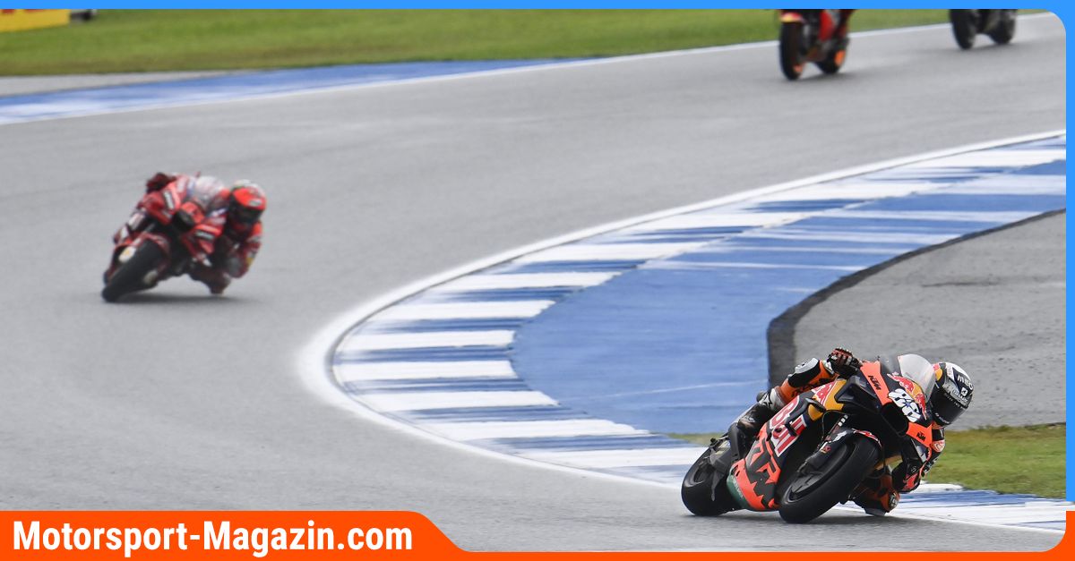 Spannende Motogp Thailand 2023 Zeitplan Bilder