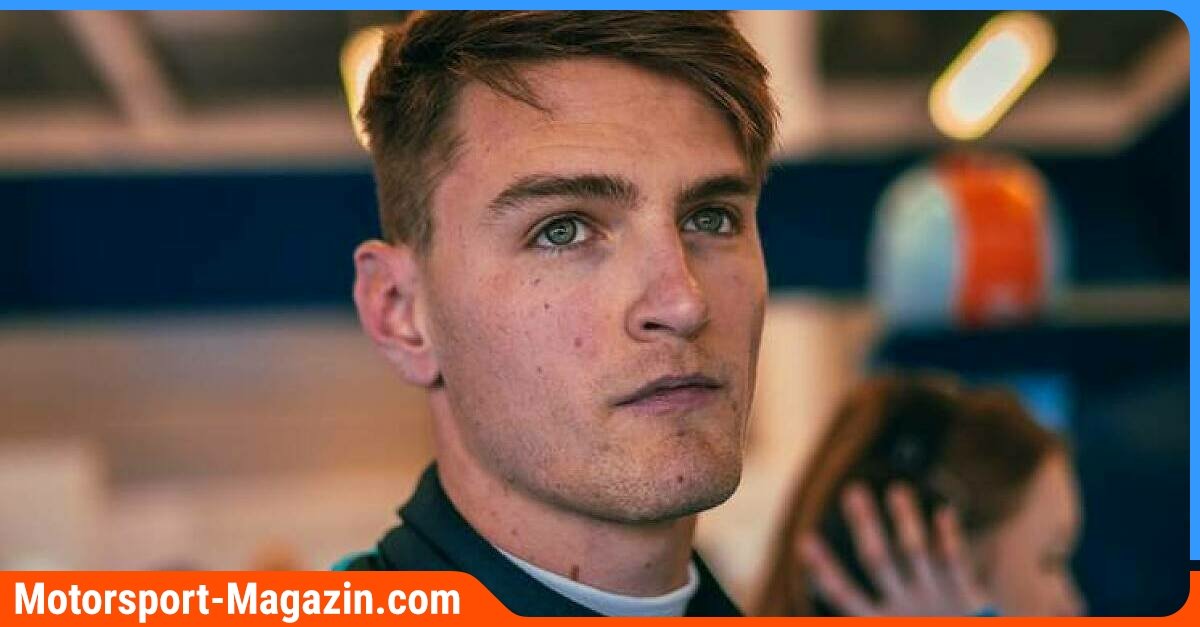WEC-Logan-Sargeant-vor-Motorsport-Comeback-Vertrag-mit-neuem-Management-unterschrieben