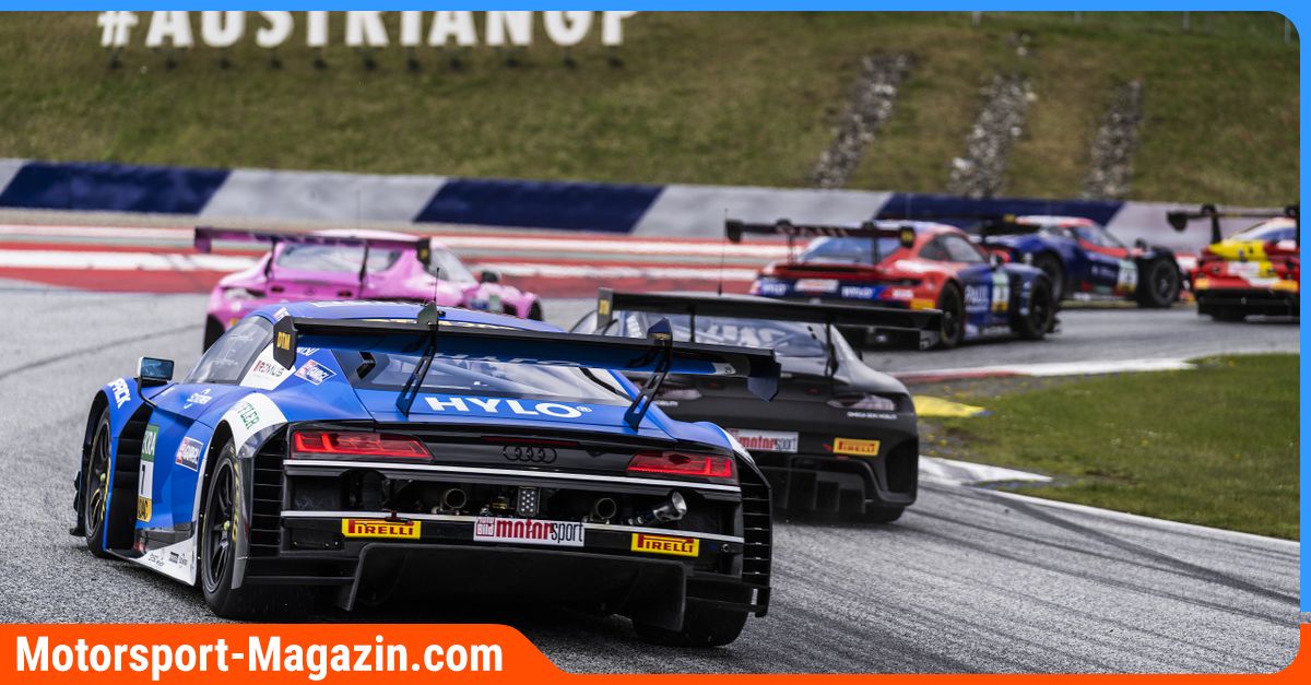 Dtm Spielberg 2023