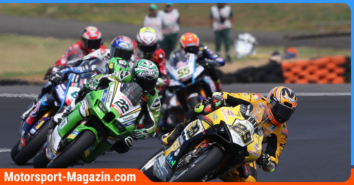 Sbk Termine 2023null