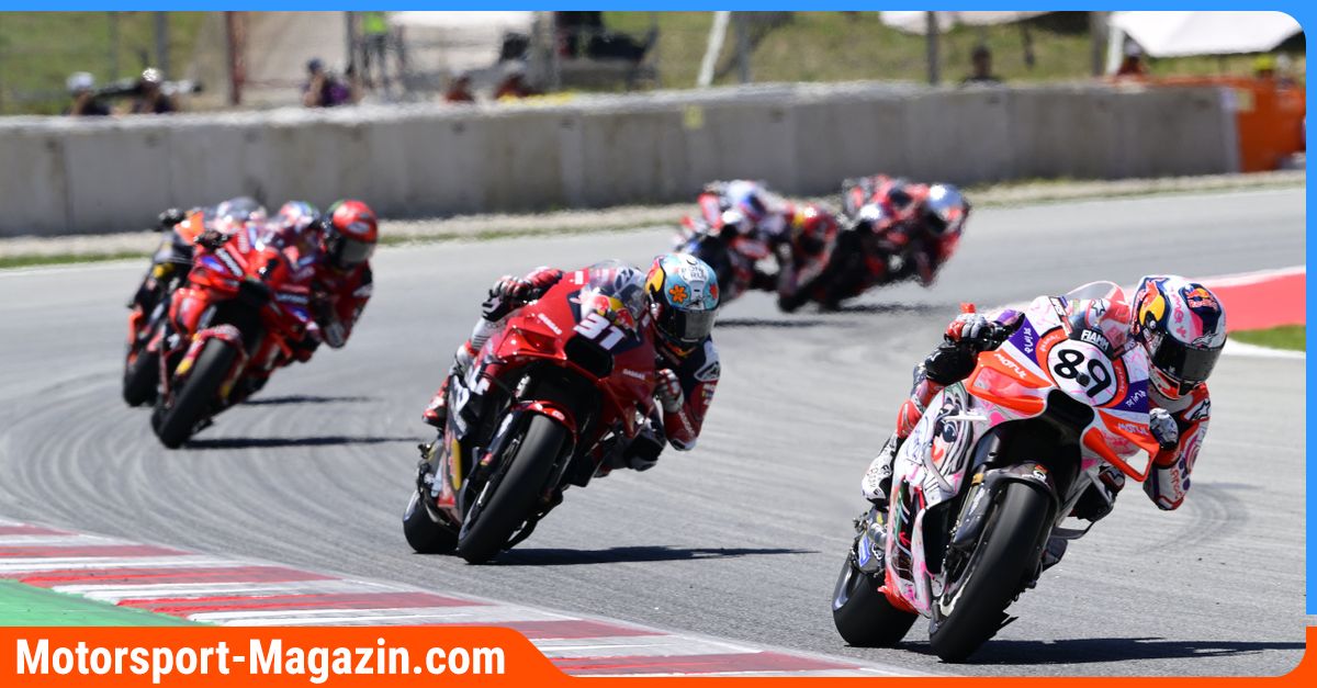 Fabelhafte Ergebnisse Motogp Heute Bild