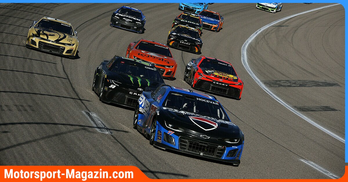 NASCAR-Rennen-12-Vorschau-News-Starterliste-vom-Kansas-Speedway